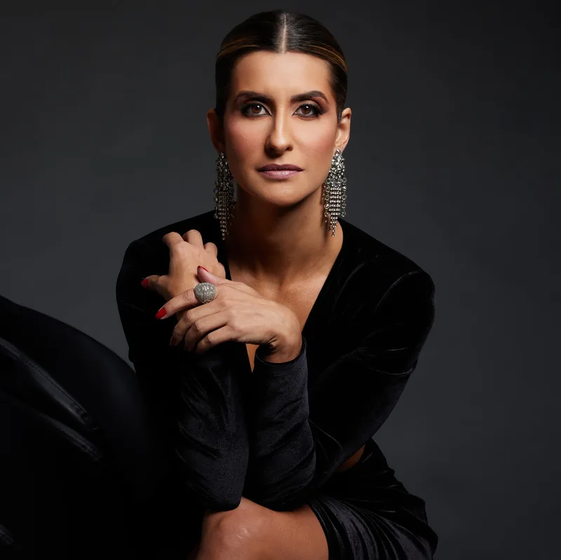 Fernanda Padovani